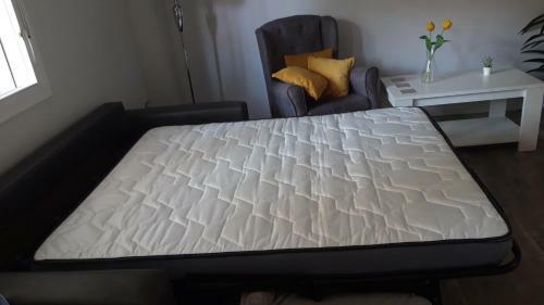 Apartamento Los Nidos Sea Pretty&beach