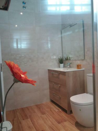 Apartamento Los Nidos Sea Pretty&beach
