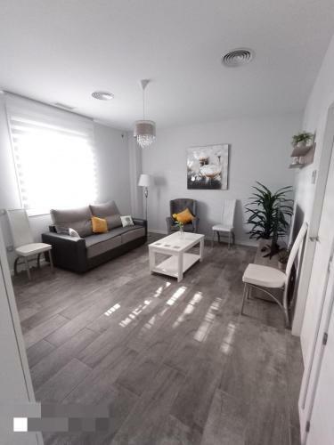 Apartamento Los Nidos Sea Pretty&beach