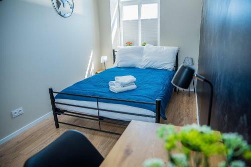 Easy Rent Apartments - Plac Targowy