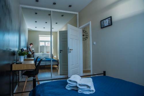 Easy Rent Apartments - Plac Targowy