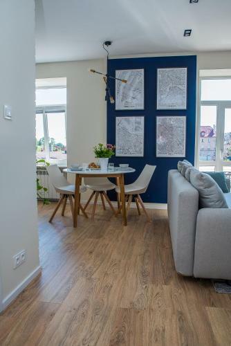 Easy Rent Apartments - Plac Targowy