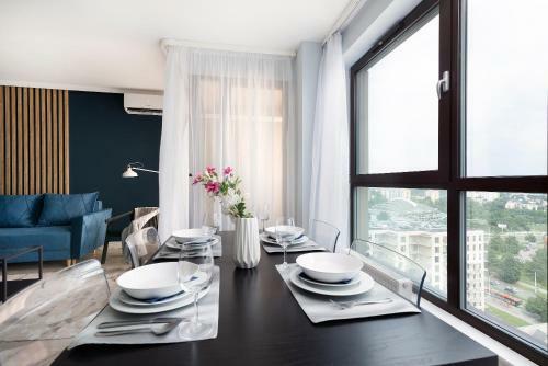 Easy Rent Apartments - Sky