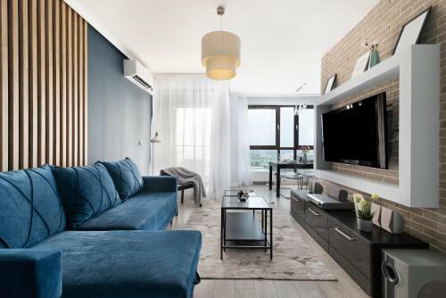 Easy Rent Apartments - Sky