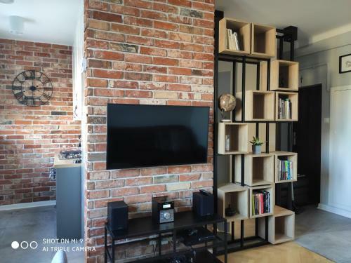 Apartament Przy Zamku