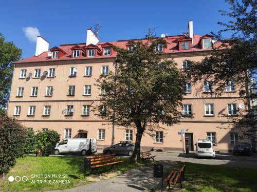 Apartament Przy Zamku
