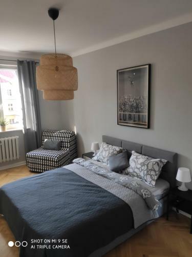 Apartament Przy Zamku