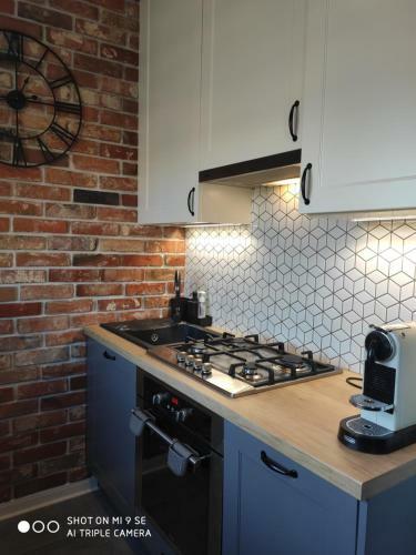 Apartament Przy Zamku