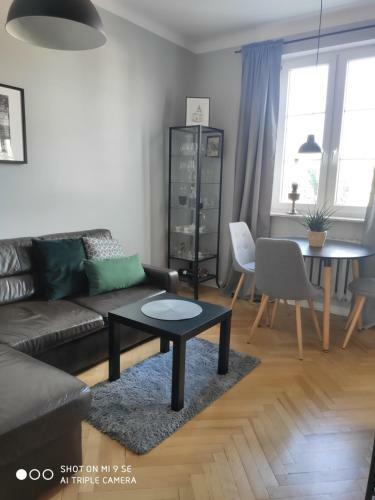 Apartament Przy Zamku
