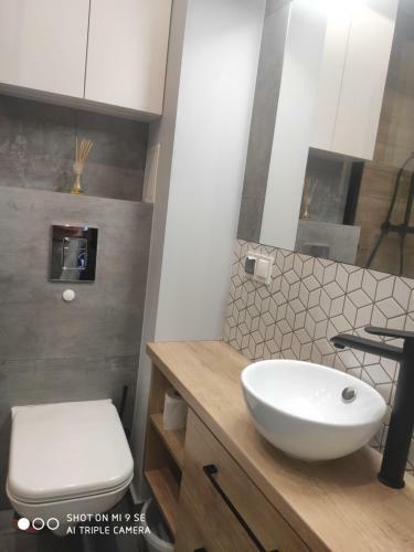 Apartament Przy Zamku