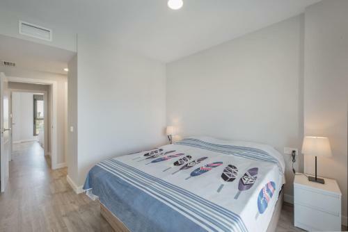New Apartment Los Alamos Beach