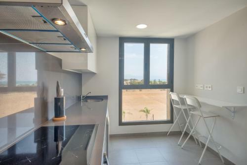 New Apartment Los Alamos Beach