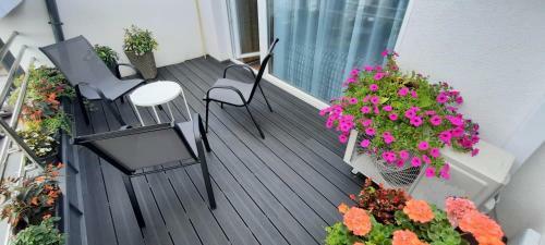 Apartamento Best Stay Kalinowszczyzna
