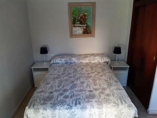 Apartamento Oasis Playamar