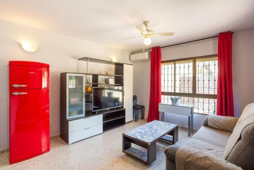 Apartamento Oasis Playamar