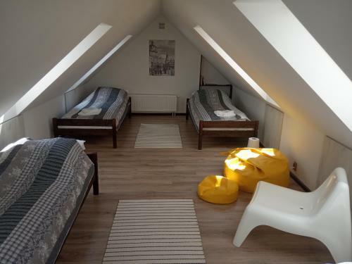 Apartamento Atticapartment