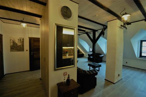 Apartamento Atticapartment