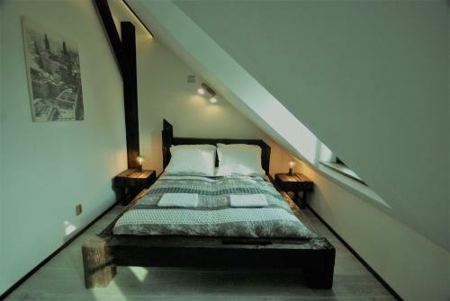 Apartamento Atticapartment