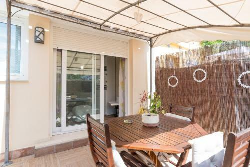 Apartamento Cozy Loft Near The Beach