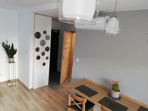 Apartamento Kompozytor
