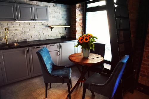 Apartamenty Centrum Rs Suites Kowalska 12