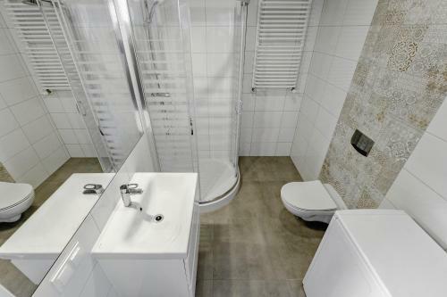Apartament Centrum Ulica Narutowicza 57