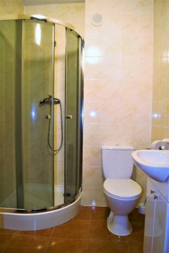 Hostal Willa Ostoja