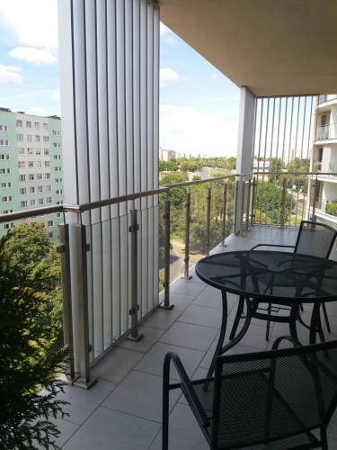 Apartament 8 Pi?tro