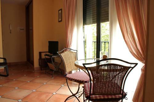 Apartamentos Flores