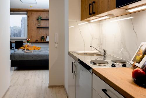 Easy Rent Apartments - Smart 318