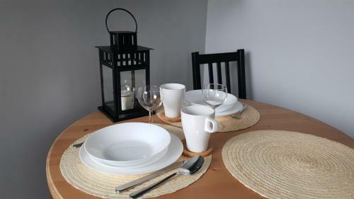 Apartament Zamkowy