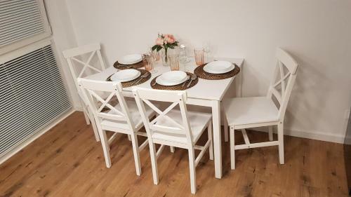 Apartament Zamkowy