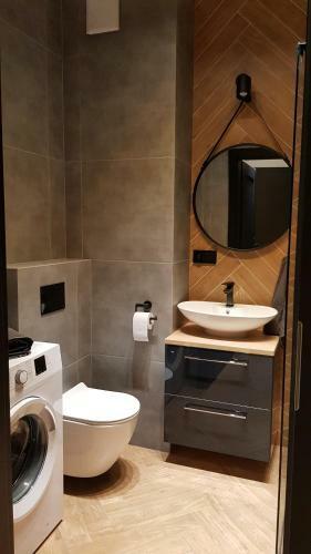 Apartament Zamkowy
