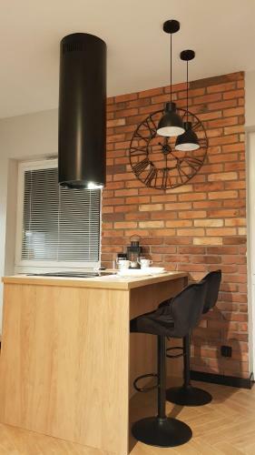 Apartament Zamkowy