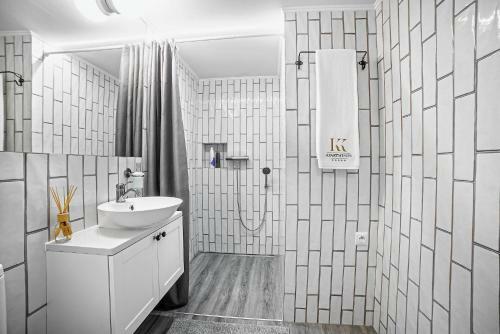 Apartamento New Kk 39 Old Town
