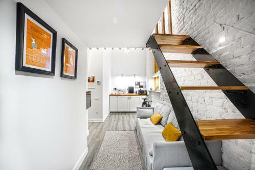 Apartamento New Kk 39 Old Town