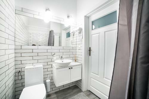 Apartamento New Kk 39 Old Town