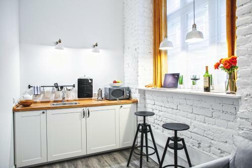 Apartamento New Kk 39 Old Town