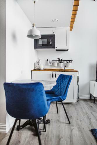 Apartamento New Kk 39 Old Town