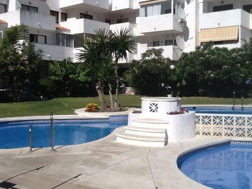 Apartamentos Sol Y Playa Torremolinos