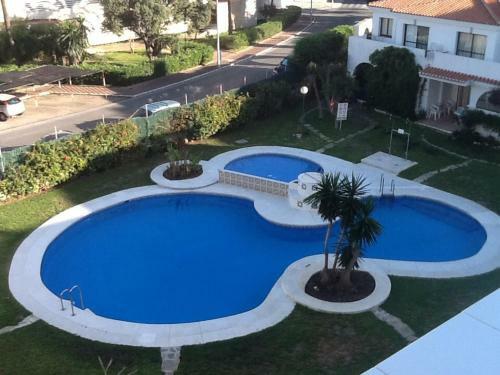 Apartamentos Sol Y Playa Torremolinos