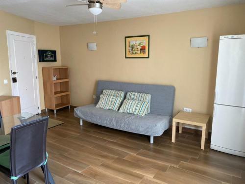 Apartamentos Sol Y Playa Torremolinos