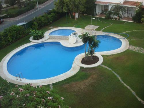 Apartamentos Sol Y Playa Torremolinos