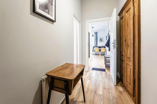 Apartamenty Polonia