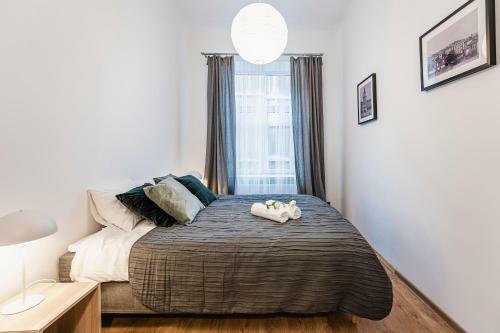 Apartamenty Polonia