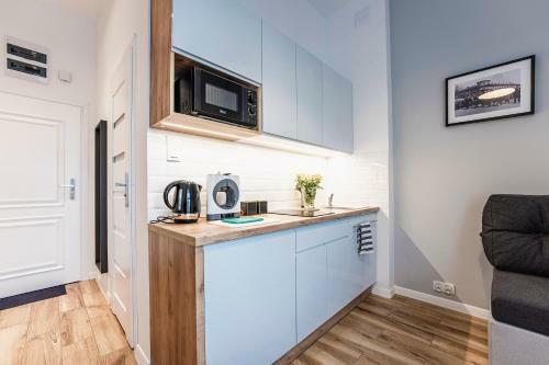 Apartamenty Polonia