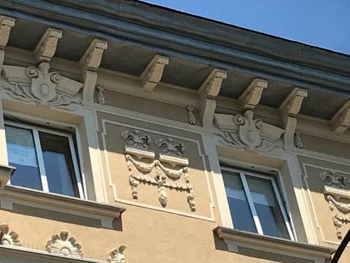 Apartamenty Polonia