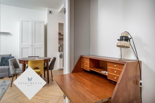 Apartament Czechowska Prestige