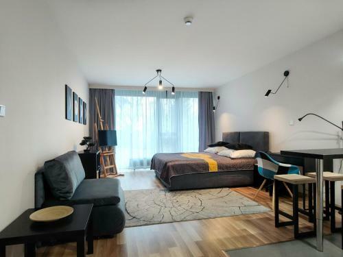 Easy Rent Apartaments - Silver 9