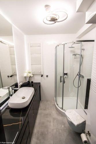 Apartament Unia 12